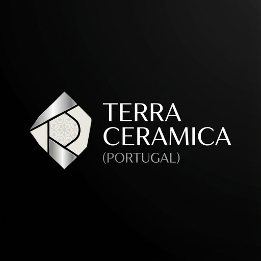 Terra Ceramica logo - Portugal luxury Accessories and Decor brand