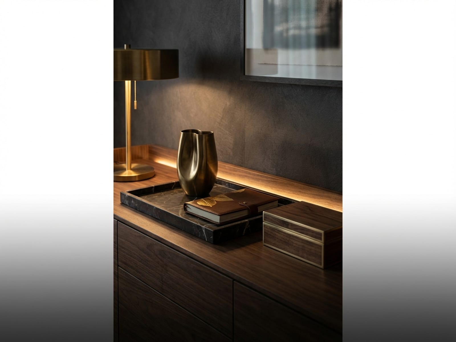 Accessories collection featuring premium accessories pieces