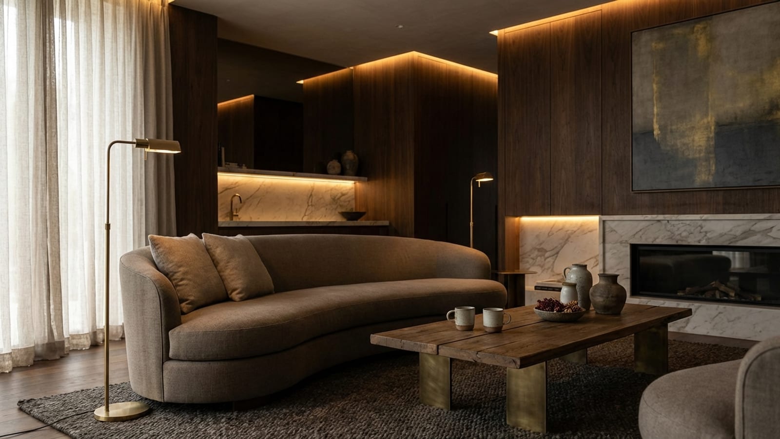 Sustainable Luxury: The New Standard - featured in Dezeen